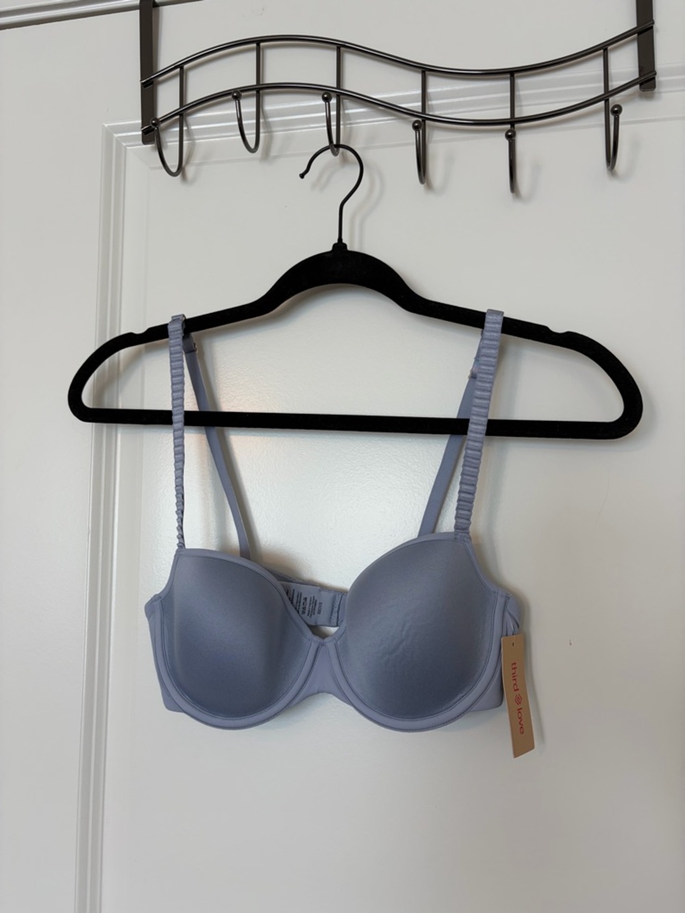 NWT ThirdLove T-Shirt Bra